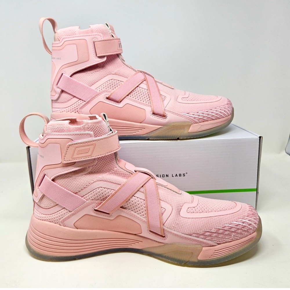 Athletic Propulsion Labs - Super Future